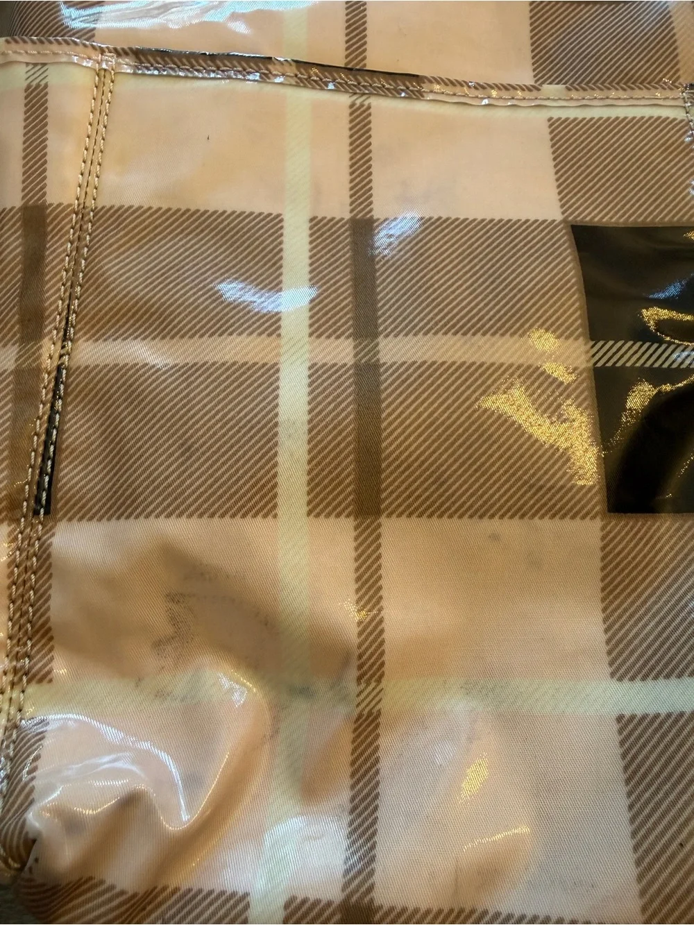 Kate Spade Diaper Bag